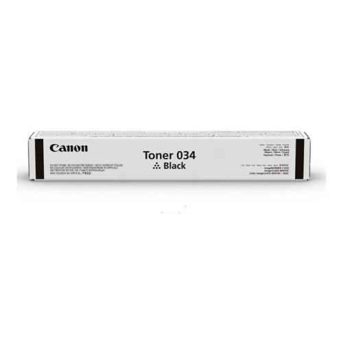 Canon Toner negru (9454B001 / 034)