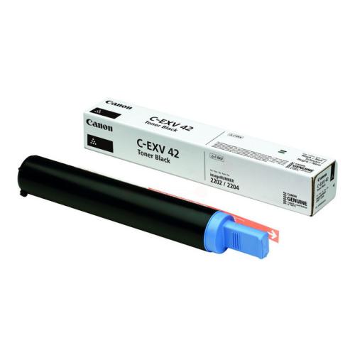 Canon Toner negru (6908B002 / CEXV42)