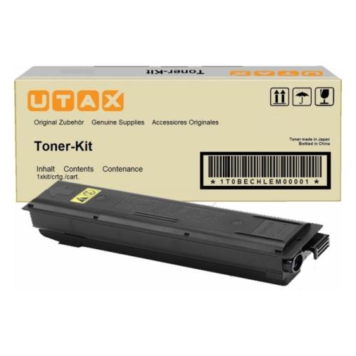 Utax Toner negru (611811010)