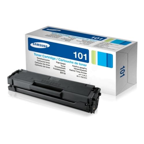 HP Toner negru (MLTD101SELS / SU696A / 101)