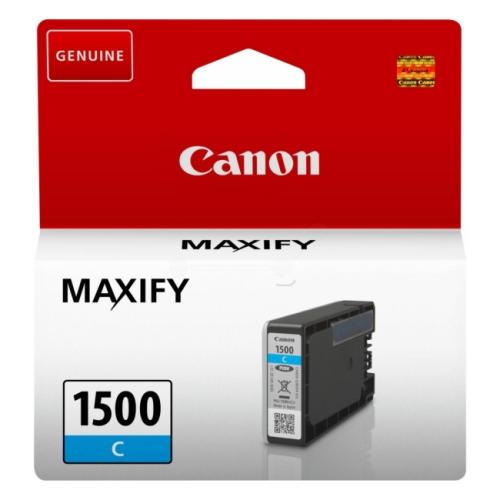 Canon Cartus cu cerneala cian (9229B001 / PGI1500C)