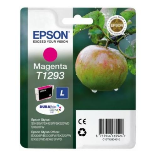 Epson Cartus cu cerneala magenta (C13T12934012 / T1293)