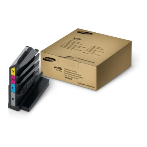 HP Recipient pentru restul de toner (SU426A / CLTW406)