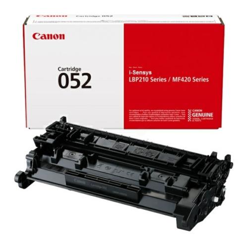 Canon Toner negru (2199C002 / 052)