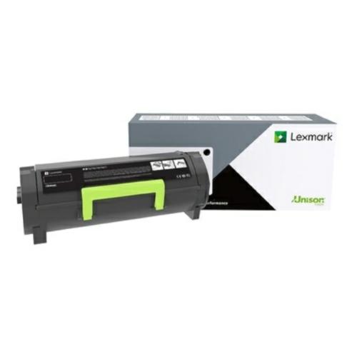 Lexmark Toner negru (56F2U0E / 056F2U0E) (high capacity)