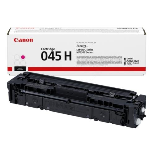 Canon Toner magenta (1244C002 / 045H) (high capacity)