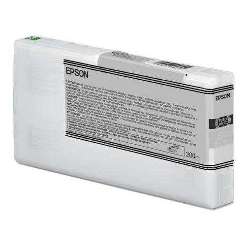 Epson Cartus cu cerneala negru mat (C13T913800 / T9138)