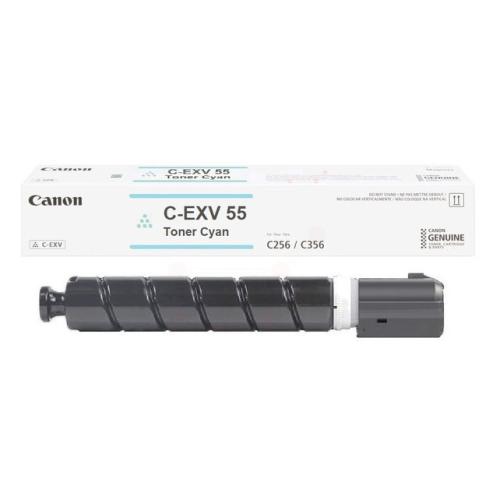 Canon Toner cian (2183C002 / CEXV55)