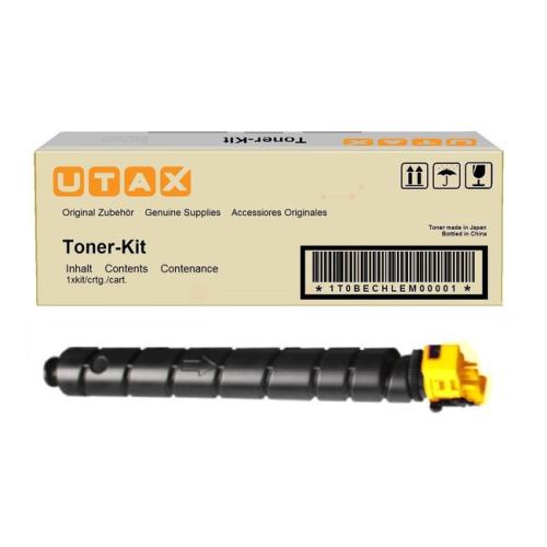 Utax Toner galben (1T02RMAUT0 / CK8513Y)