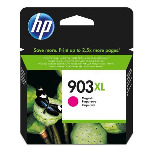 HP Cartus cu cerneala magenta (T6M07AE / 903XL) (high capacity)