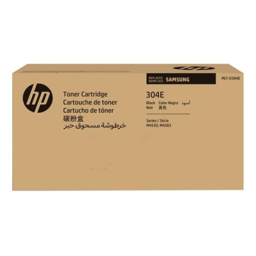 HP Toner negru (MLTD304EELS / SV031A / 304E) (high capacity)