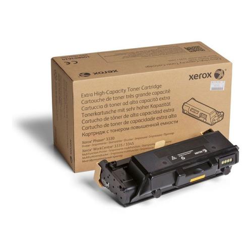 Xerox Toner negru (106R03624 / 106R3624) (high capacity)