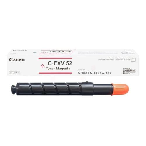 Canon Toner magenta (1000C002 / CEXV52)