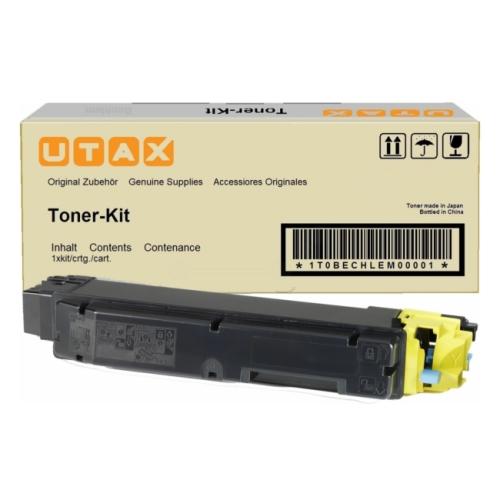 Utax Toner galben (1T02NRAUT0 / PK5011Y)