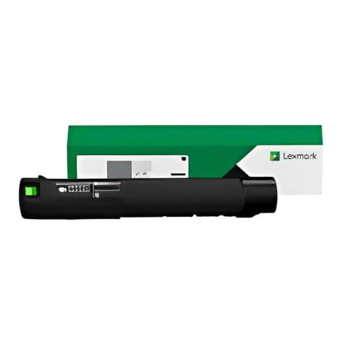 Lexmark Toner negru (85D0HK0 / 085D0HK0) (high capacity)