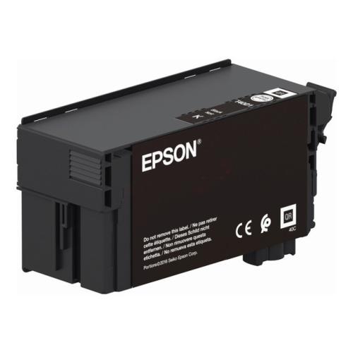 Epson Cartus cu cerneala negru (C13T40D140 / T40)