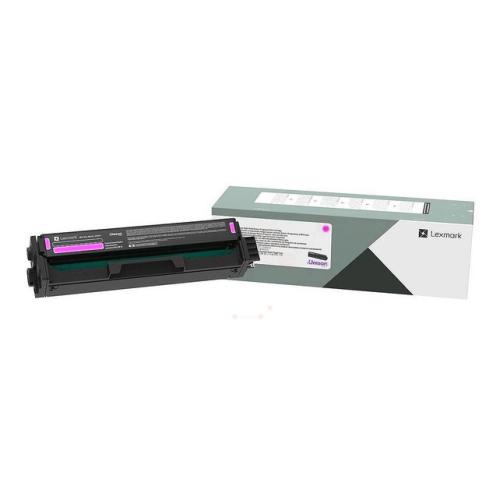 Lexmark Toner magenta (20N2HM0 / 020N2HM0) (Returnare)