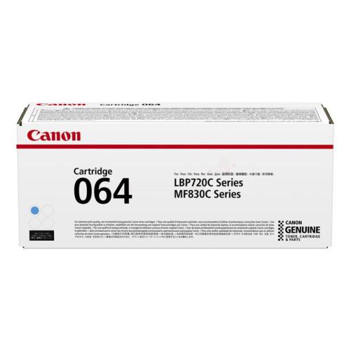 Canon Toner cian (4935C001 / 064)