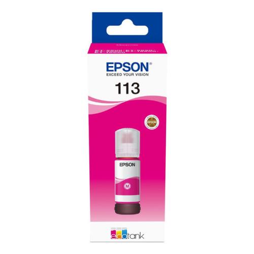 Epson Cartus cu cerneala magenta (C13T06B340 / 113)