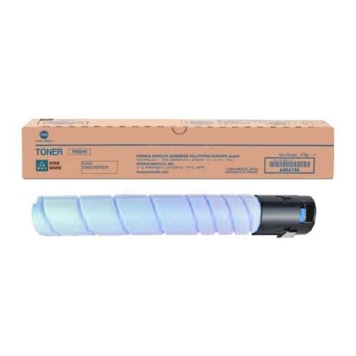 Konica Minolta Toner cian (AAV8450 / TN328C)