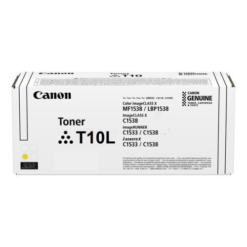 Canon Toner galben (4802C001 / T10L)