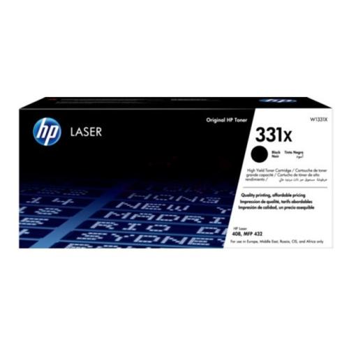 HP Toner negru (W1331X / 331X)