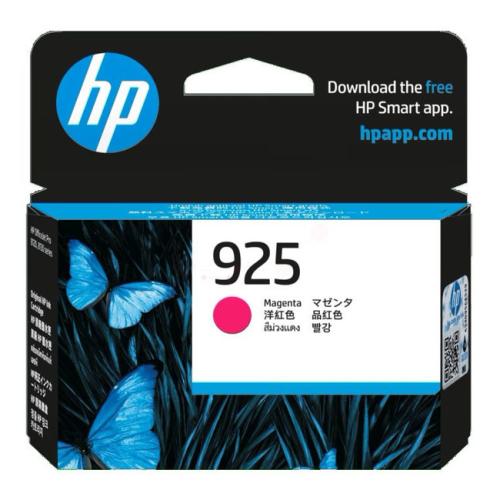 HP Cartus cu cerneala magenta (4K0V7PE / 925)