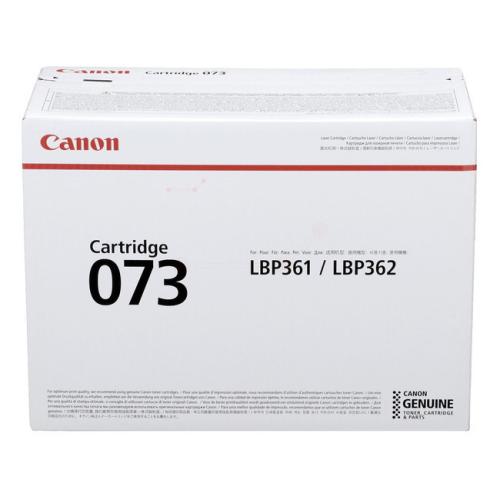 Canon Toner negru (5724C001 / 073)