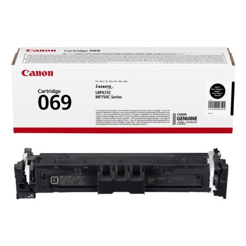 Canon Toner negru (5094C002 / 069)