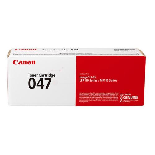 Canon Toner negru (2164C002 / 047)