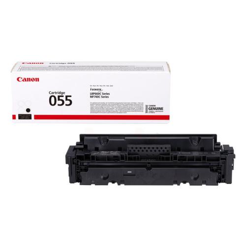 Canon Toner negru (3016C002 / 055)