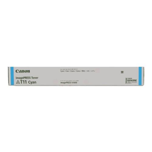 Canon Toner cian (5147C001 / T11)