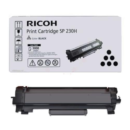 Ricoh Toner negru (408294 / TYPESP230H)