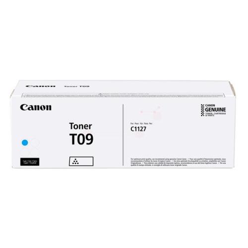 Canon Toner cian (3019C006 / T09C)