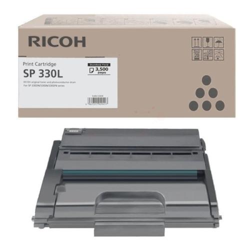 Ricoh Toner negru (408278 / TYPESP330L)