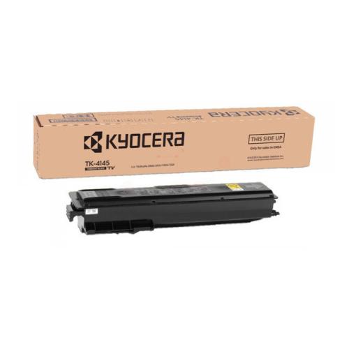 Kyocera Toner negru (1T02XR0NL0 / TK4145)