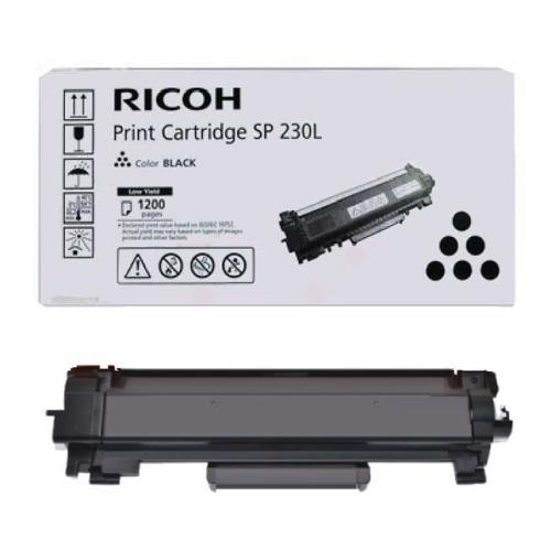 Ricoh Toner negru (408295 / TYPESP230L)