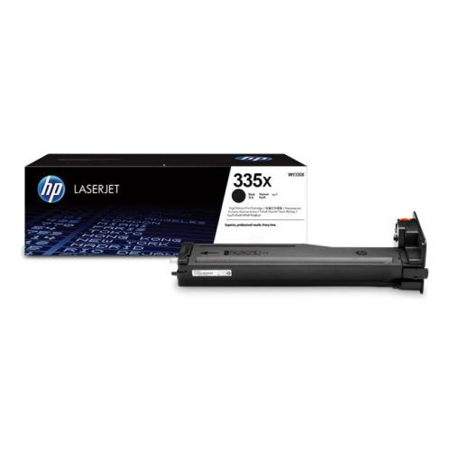 HP Toner negru (W1335X / 335X)