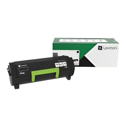 Lexmark Toner negru (66S2H00 / 066S2H00) (Returnare, high capacity)