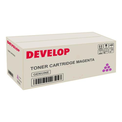 Develop Toner magenta (A9K83D0 / TN713M)