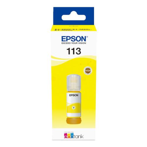 Epson Cartus cu cerneala galben (C13T06B440 / 113)