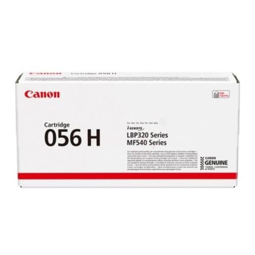 Canon Toner negru (3008C002 / 056H)