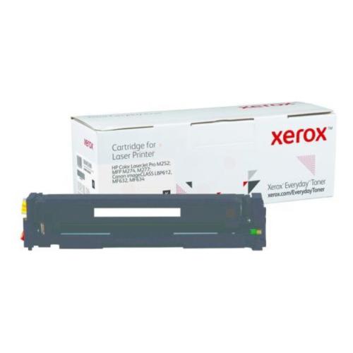 Xerox Toner negru (inlocuit Canon 1242C002 / 6R03688)