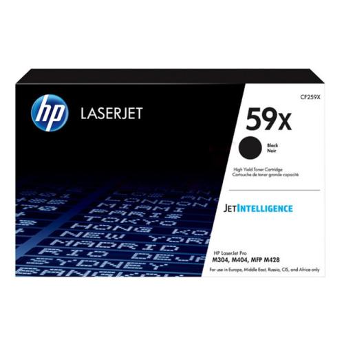 HP Toner negru (CF259X / 59X)