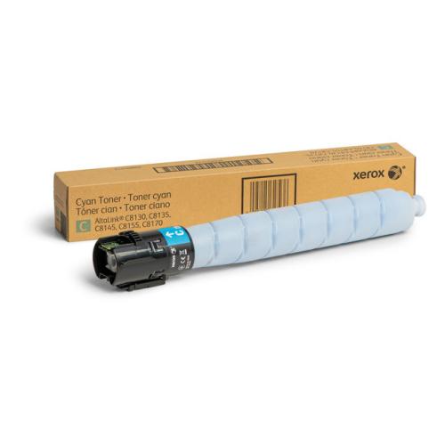 Xerox Toner cian (006R01747 / 6R01747)