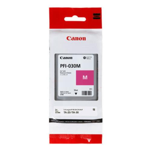 Canon Cartus cu cerneala magenta (3491C001 / PFI030M)