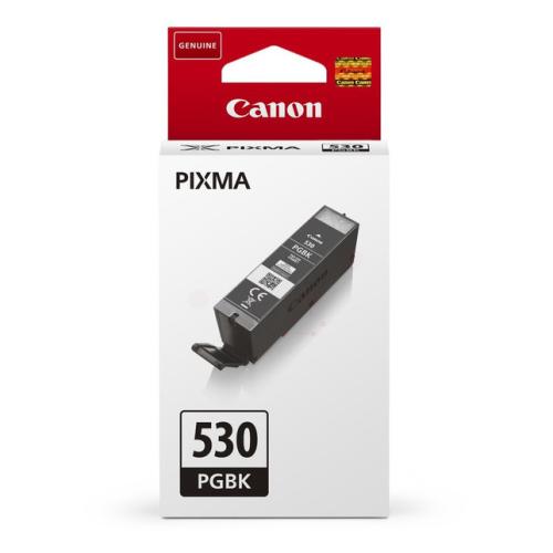 Canon Cartus cu cerneala negru (6117C001 / PGI530PGBK)