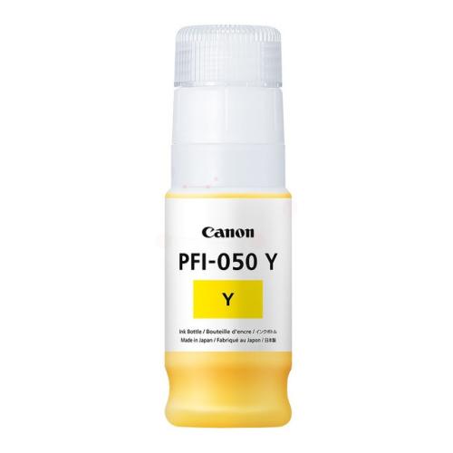 Canon Cartus cu cerneala galben (5701C001 / PFI050Y)