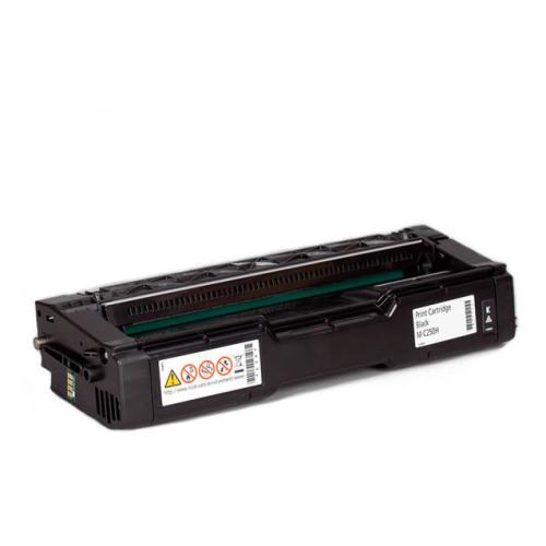 Ricoh Toner negru (408340 / TYPEMC250H)