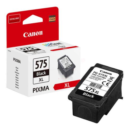 Canon Cartus cu cerneala negru (5437C001 / PG575XL) (high capacity)